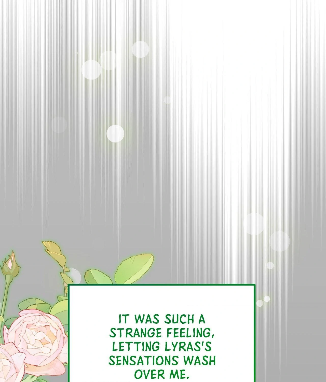 Not a Peep! - Chapter 31 manhwa