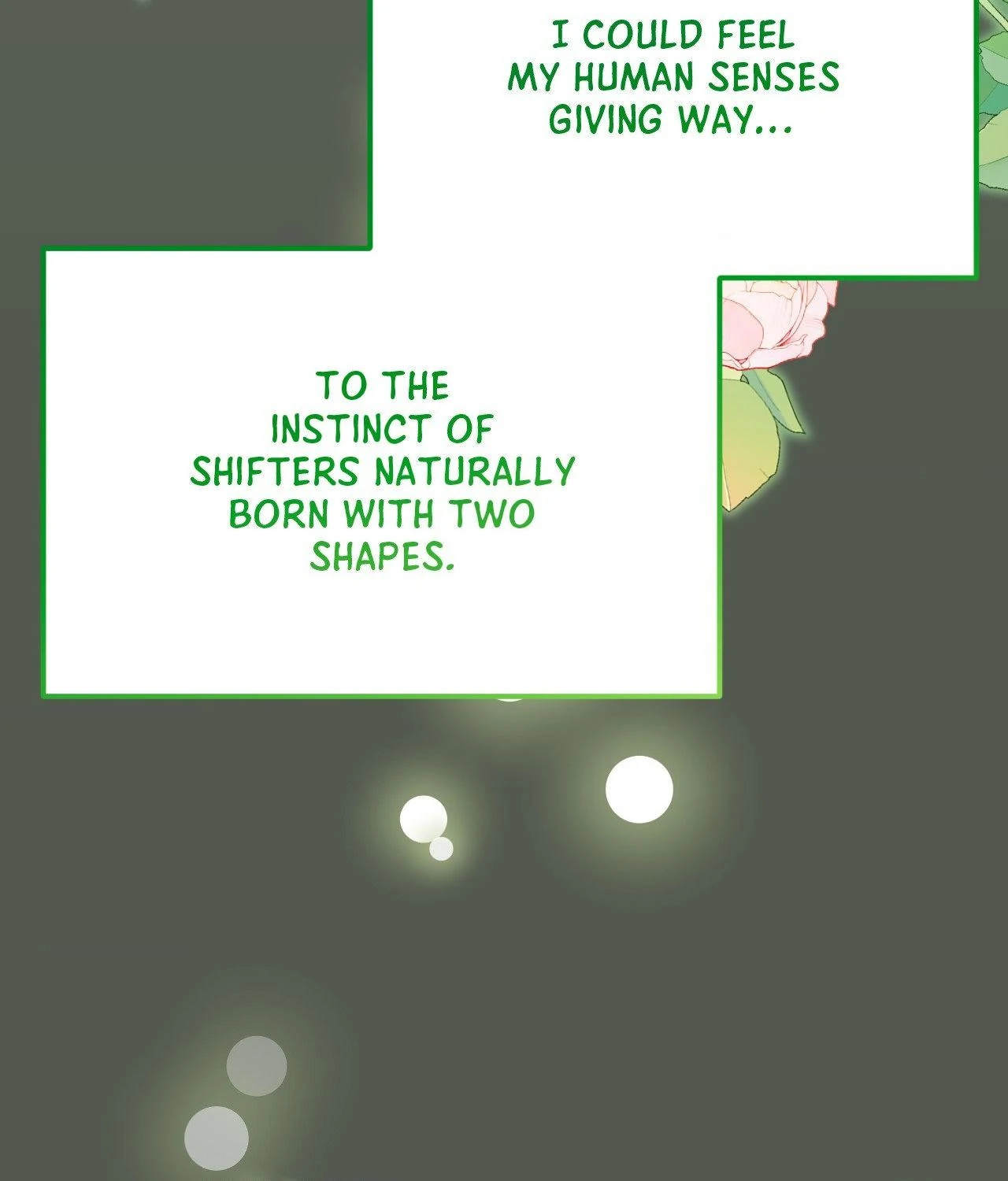 Not a Peep! - Chapter 31 manhwa