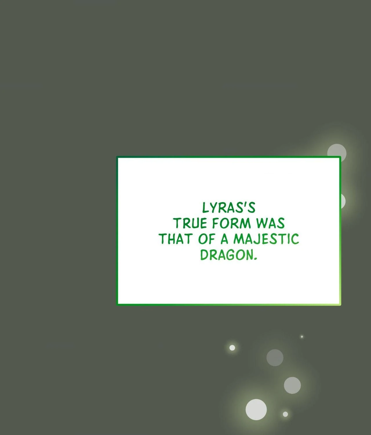 Not a Peep! - Chapter 31 manhwa
