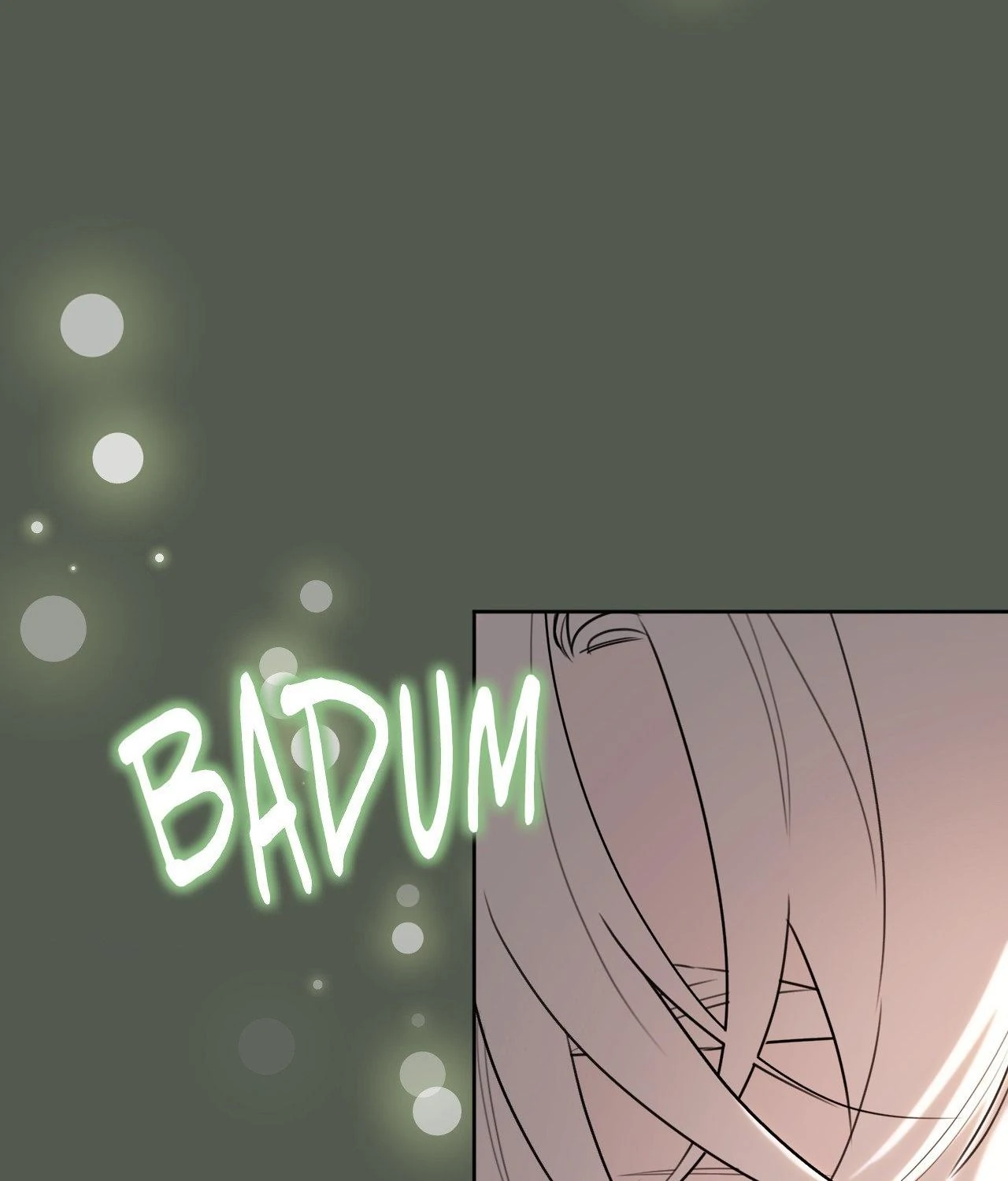 Not a Peep! - Chapter 31 manhwa