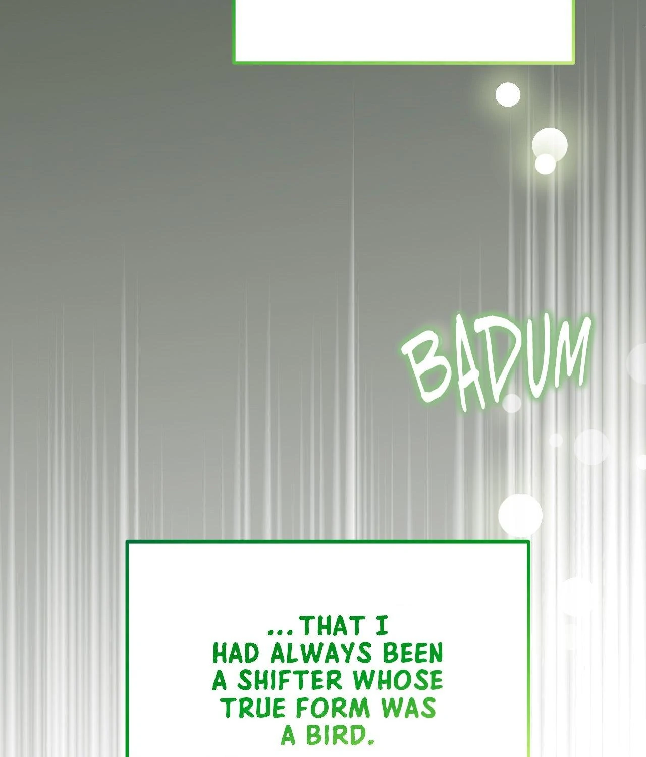 Not a Peep! - Chapter 31 manhwa