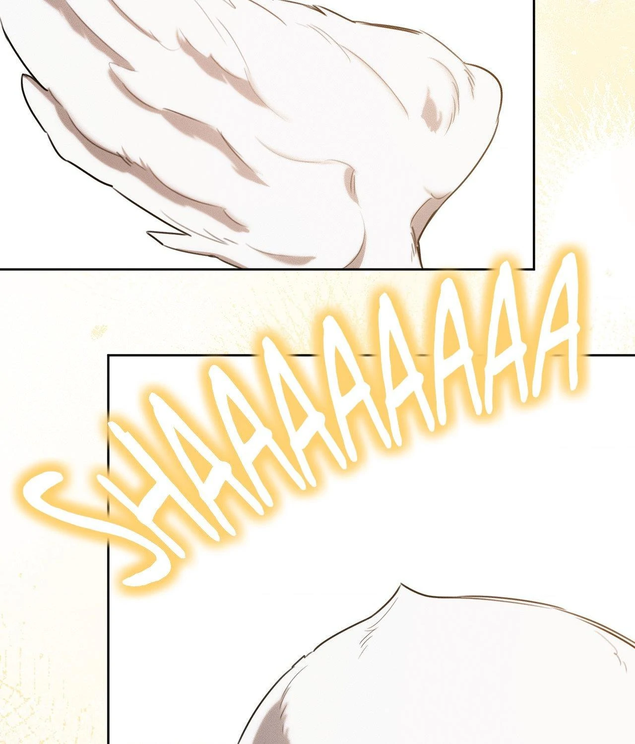 Not a Peep! - Chapter 31 manhwa