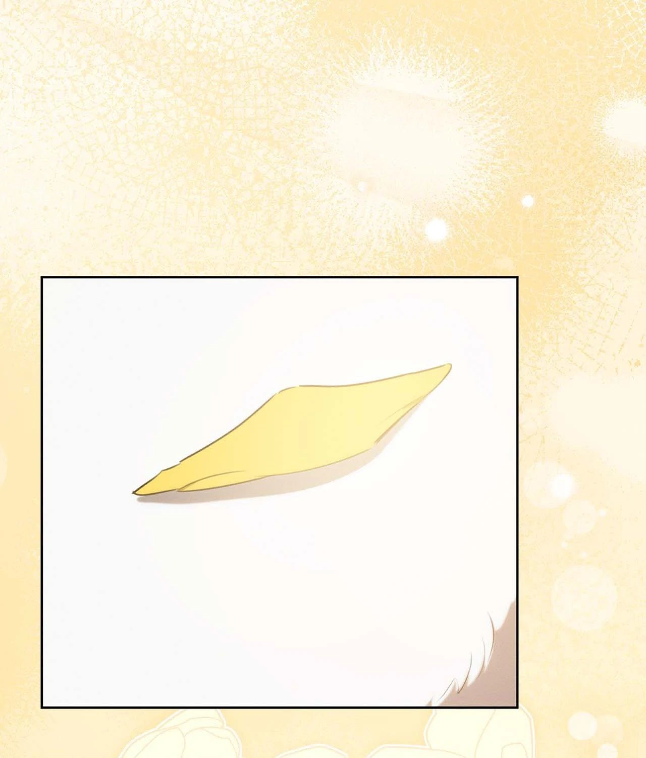 Not a Peep! - Chapter 32 manhwa