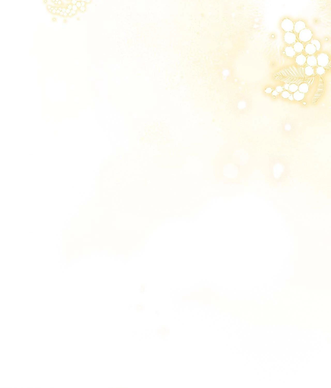 Not a Peep! - Chapter 32 manhwa