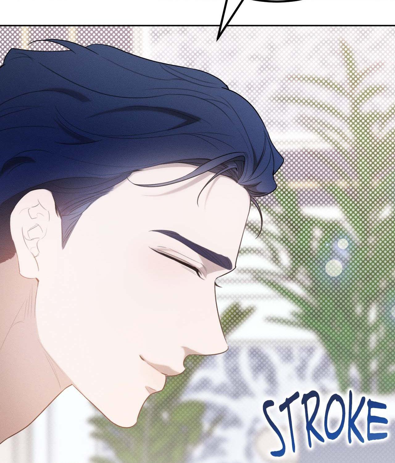 Not a Peep! - Chapter 32 manhwa
