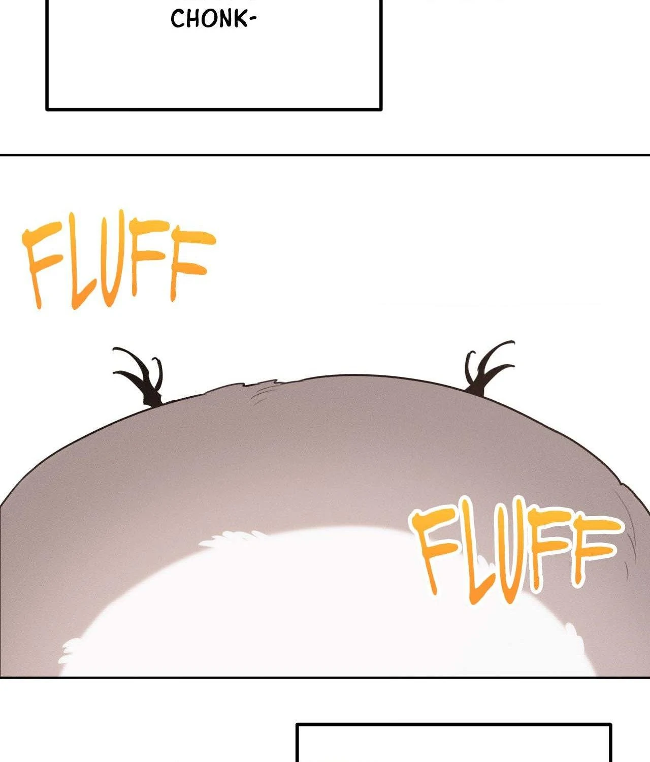Not a Peep! - Chapter 32 manhwa