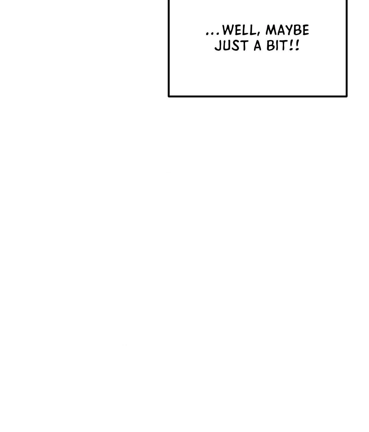 Not a Peep! - Chapter 32 manhwa