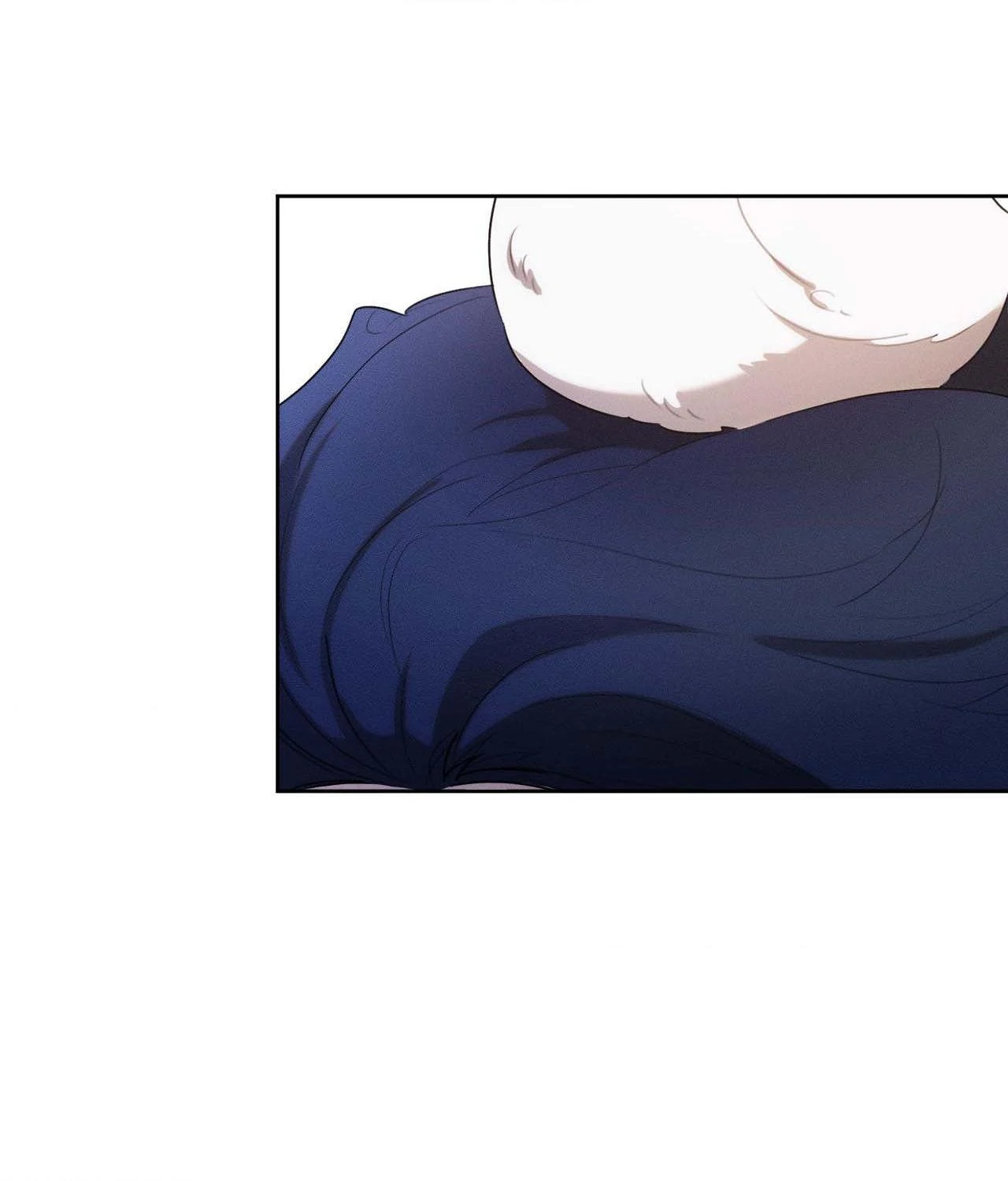 Not a Peep! - Chapter 32 manhwa