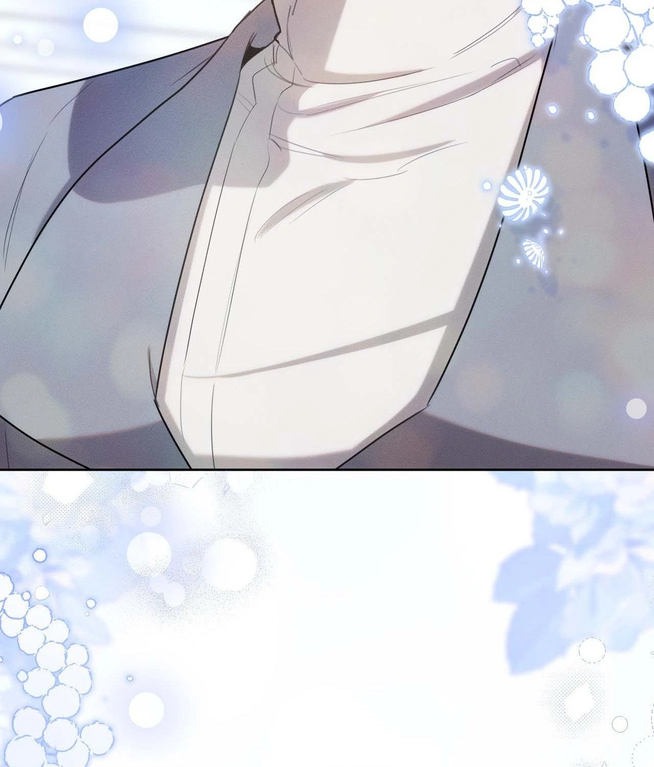 Not a Peep! - Chapter 32 manhwa