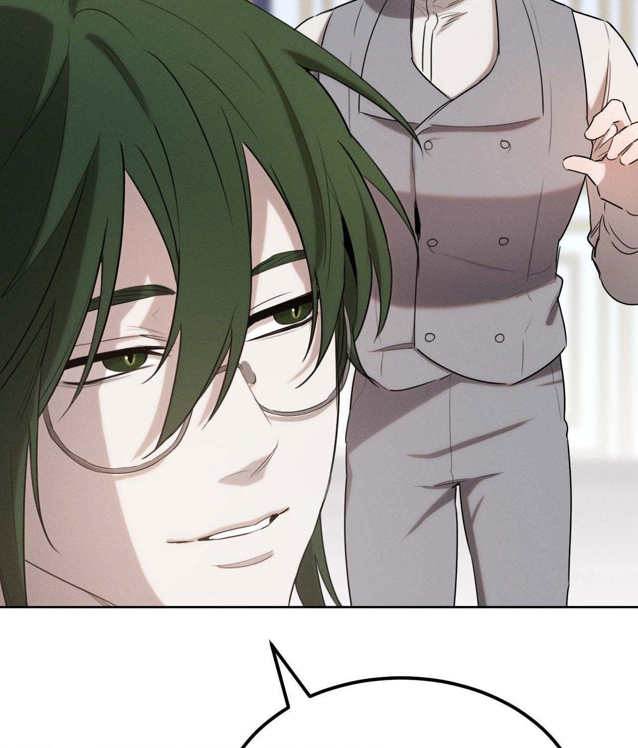 Not a Peep! - Chapter 32 manhwa