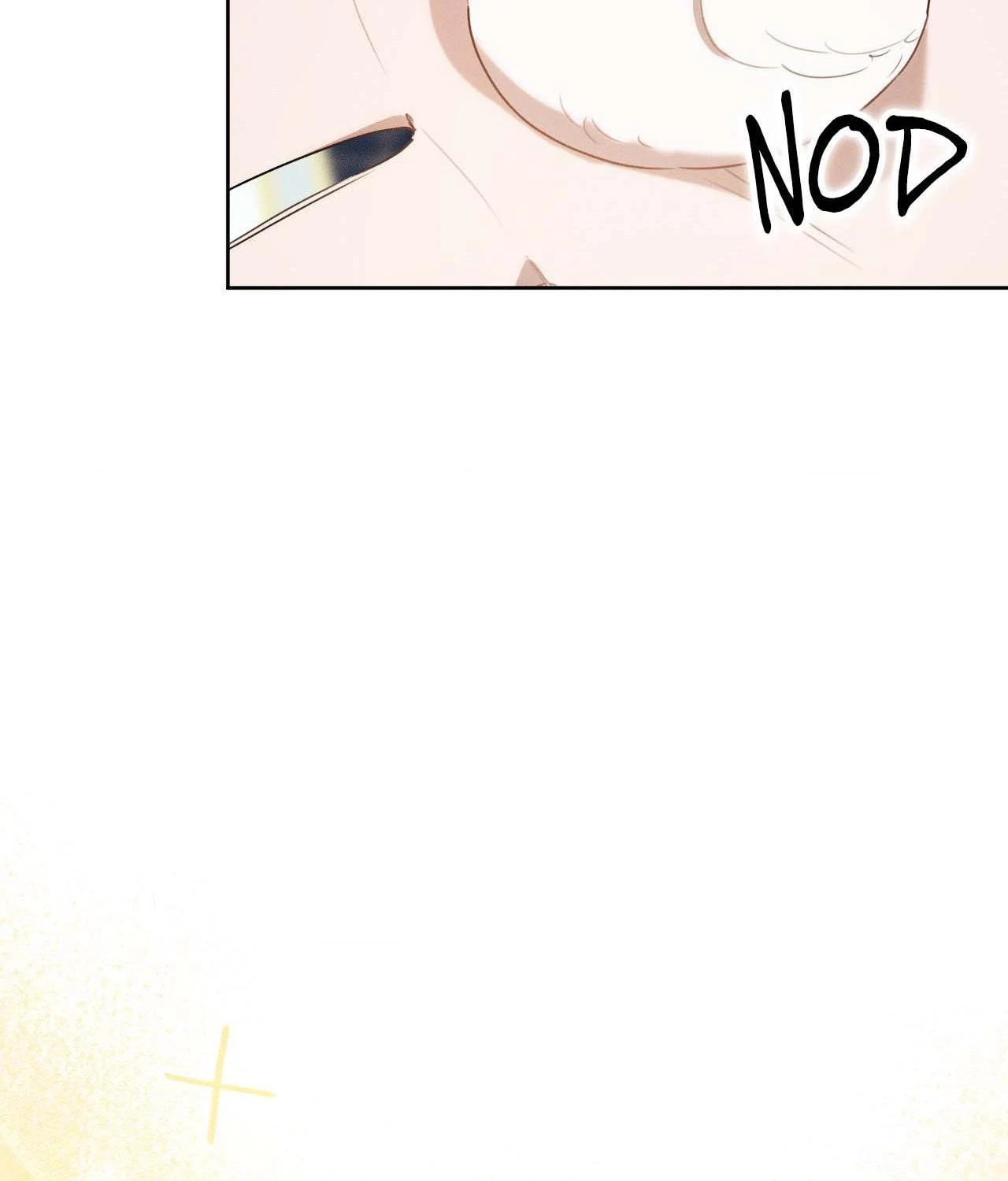 Not a Peep! - Chapter 32 manhwa