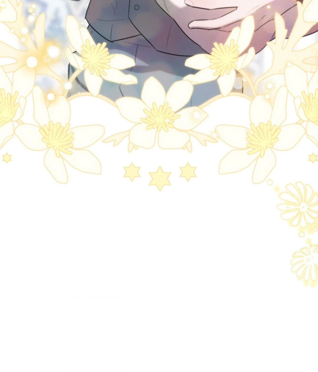 Not a Peep! - Chapter 32 manhwa