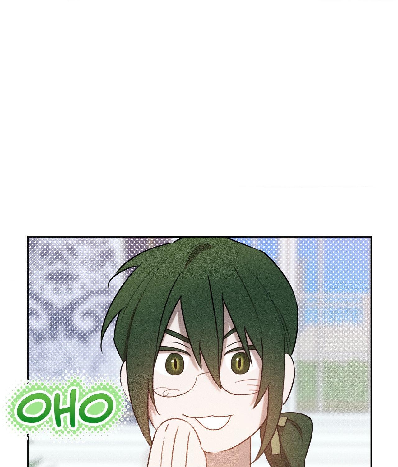 Not a Peep! - Chapter 32 manhwa