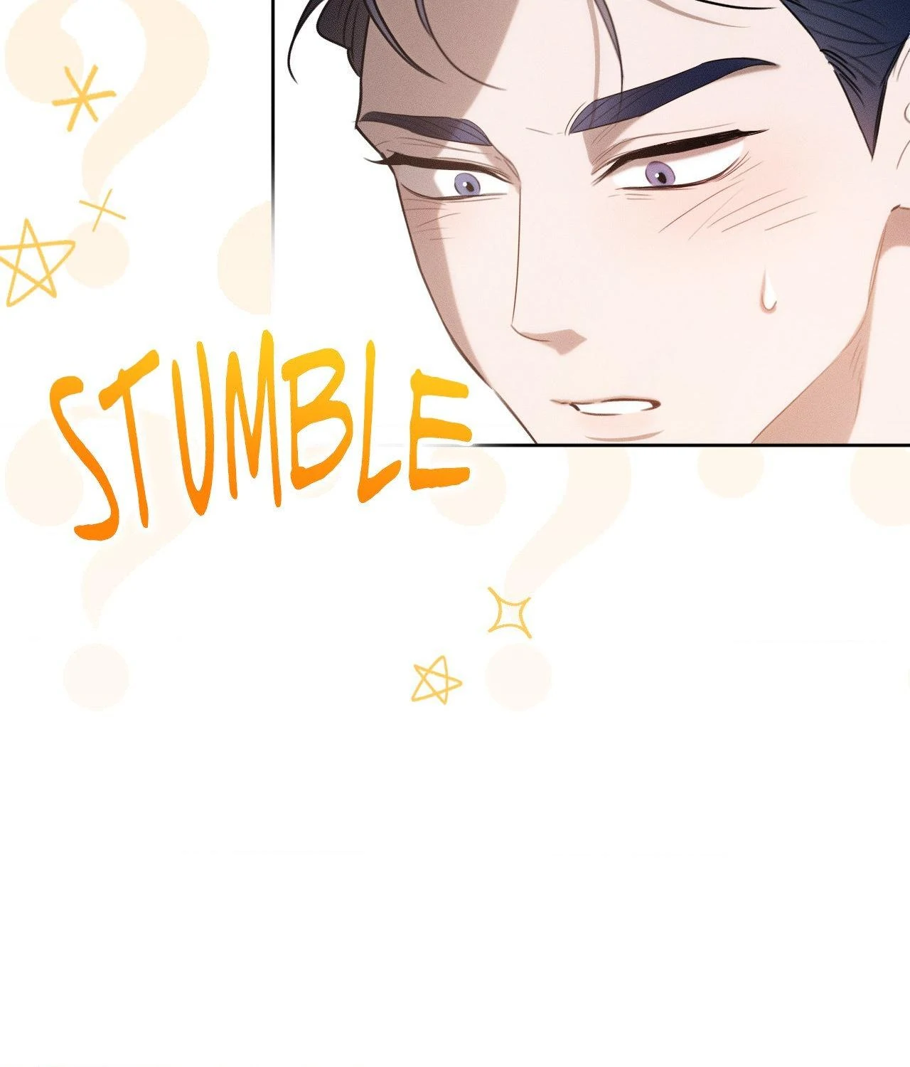 Not a Peep! - Chapter 32 manhwa