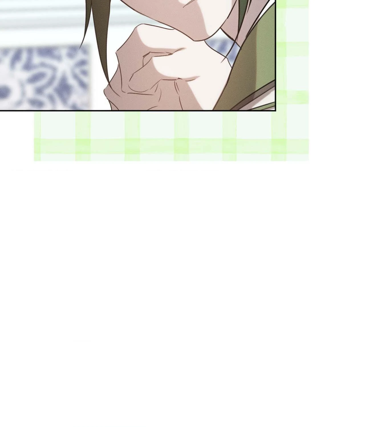 Not a Peep! - Chapter 32 manhwa