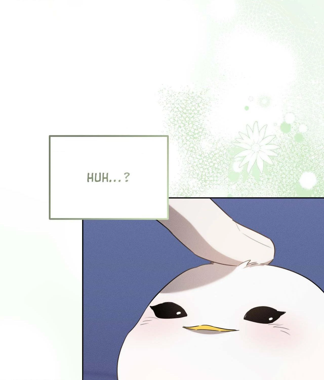 Not a Peep! - Chapter 32 manhwa