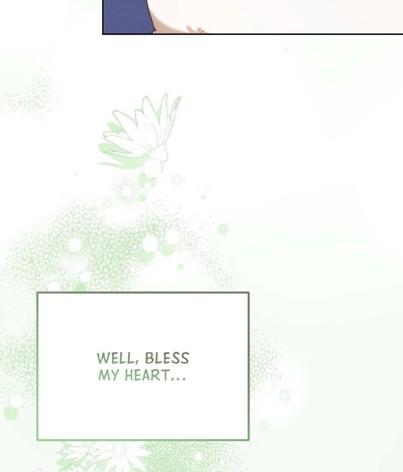 Not a Peep! - Chapter 32 manhwa