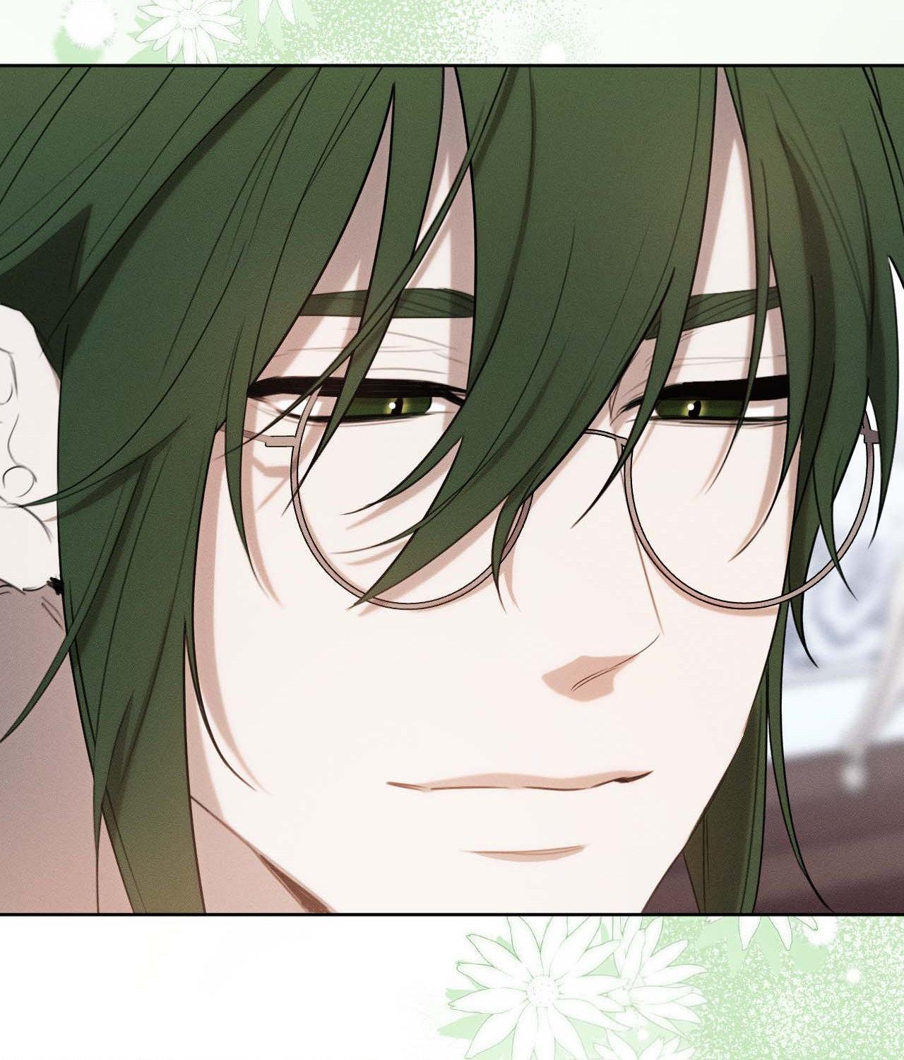 Not a Peep! - Chapter 32 manhwa