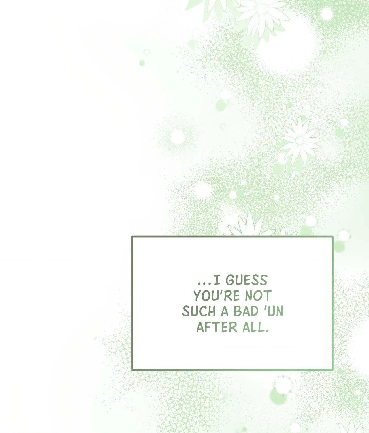 Not a Peep! - Chapter 32 manhwa