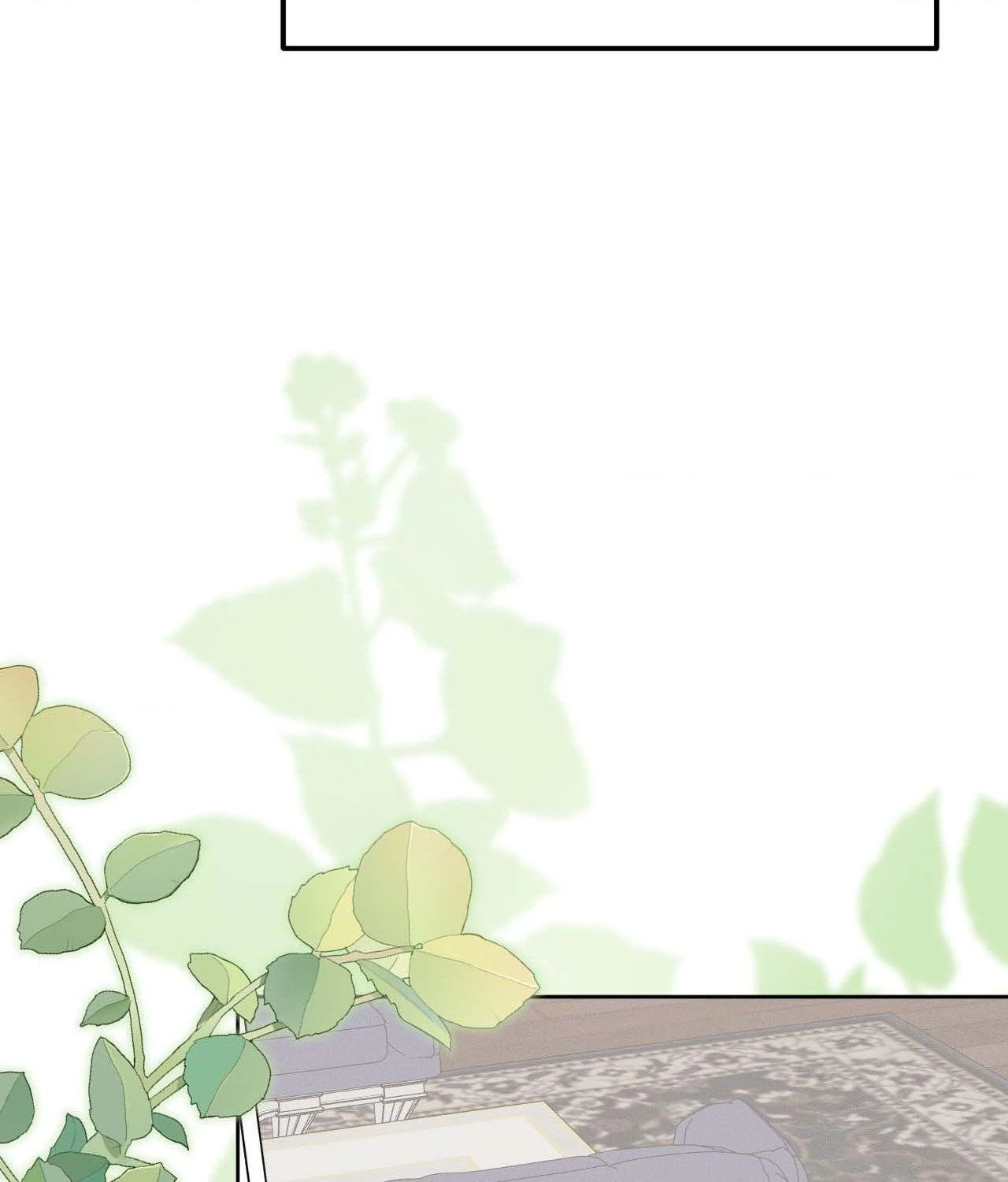Not a Peep! - Chapter 32 manhwa