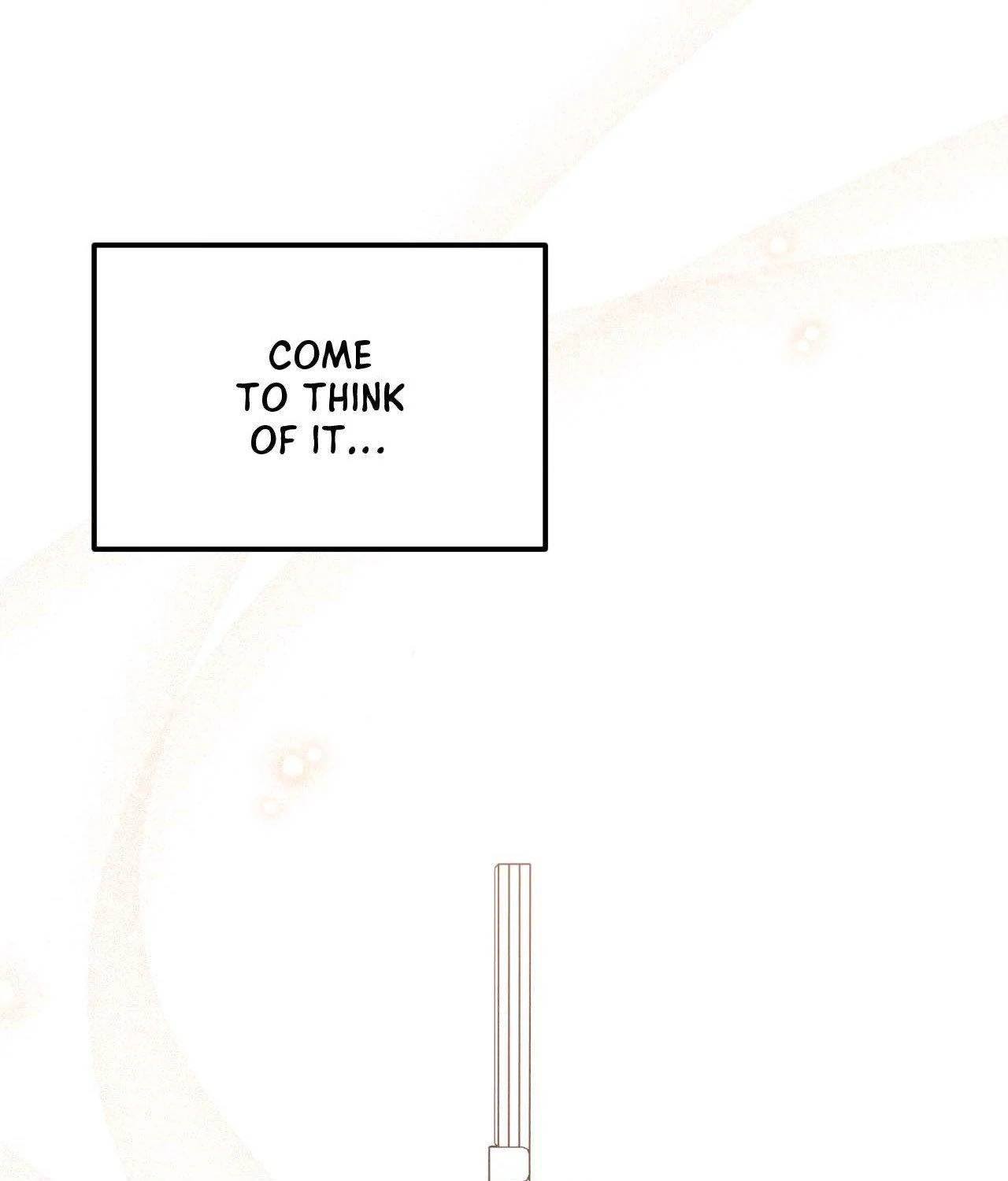 Not a Peep! - Chapter 32 manhwa