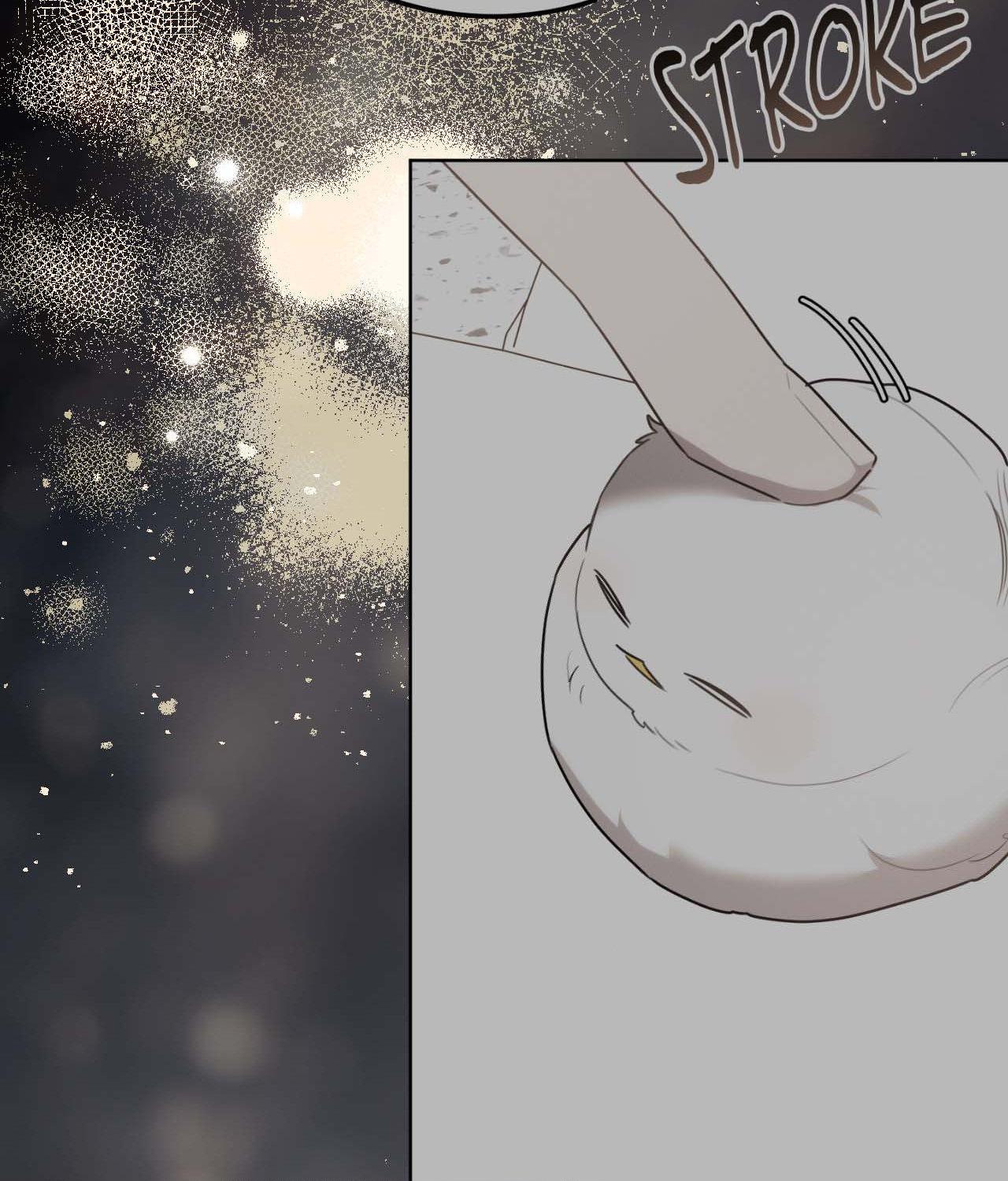 Not a Peep! - Chapter 32 manhwa