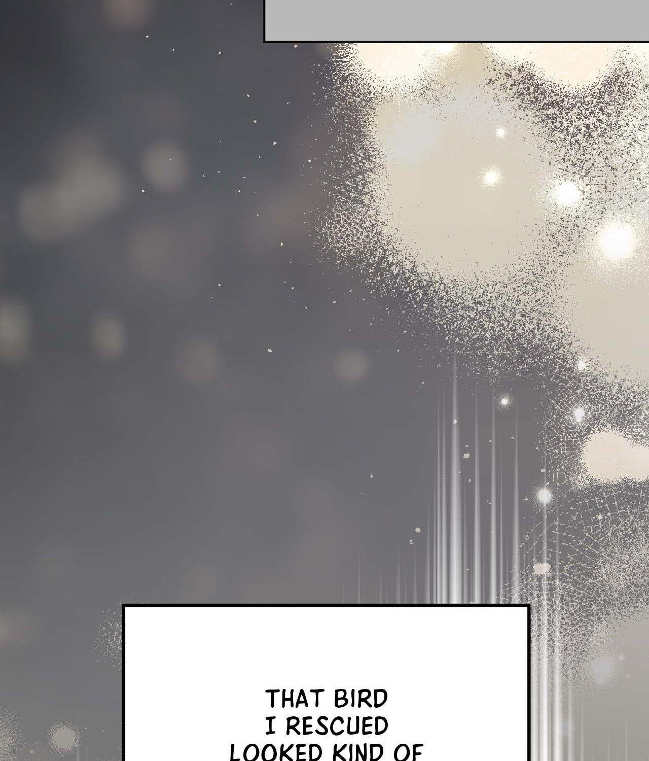 Not a Peep! - Chapter 32 manhwa