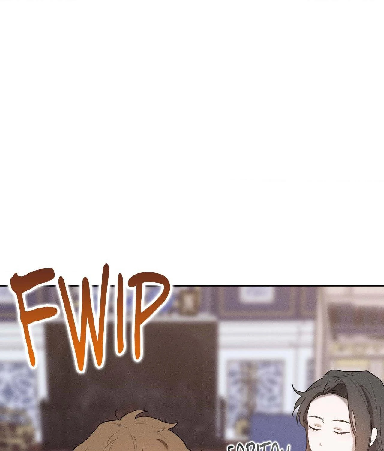 Not a Peep! - Chapter 32 manhwa