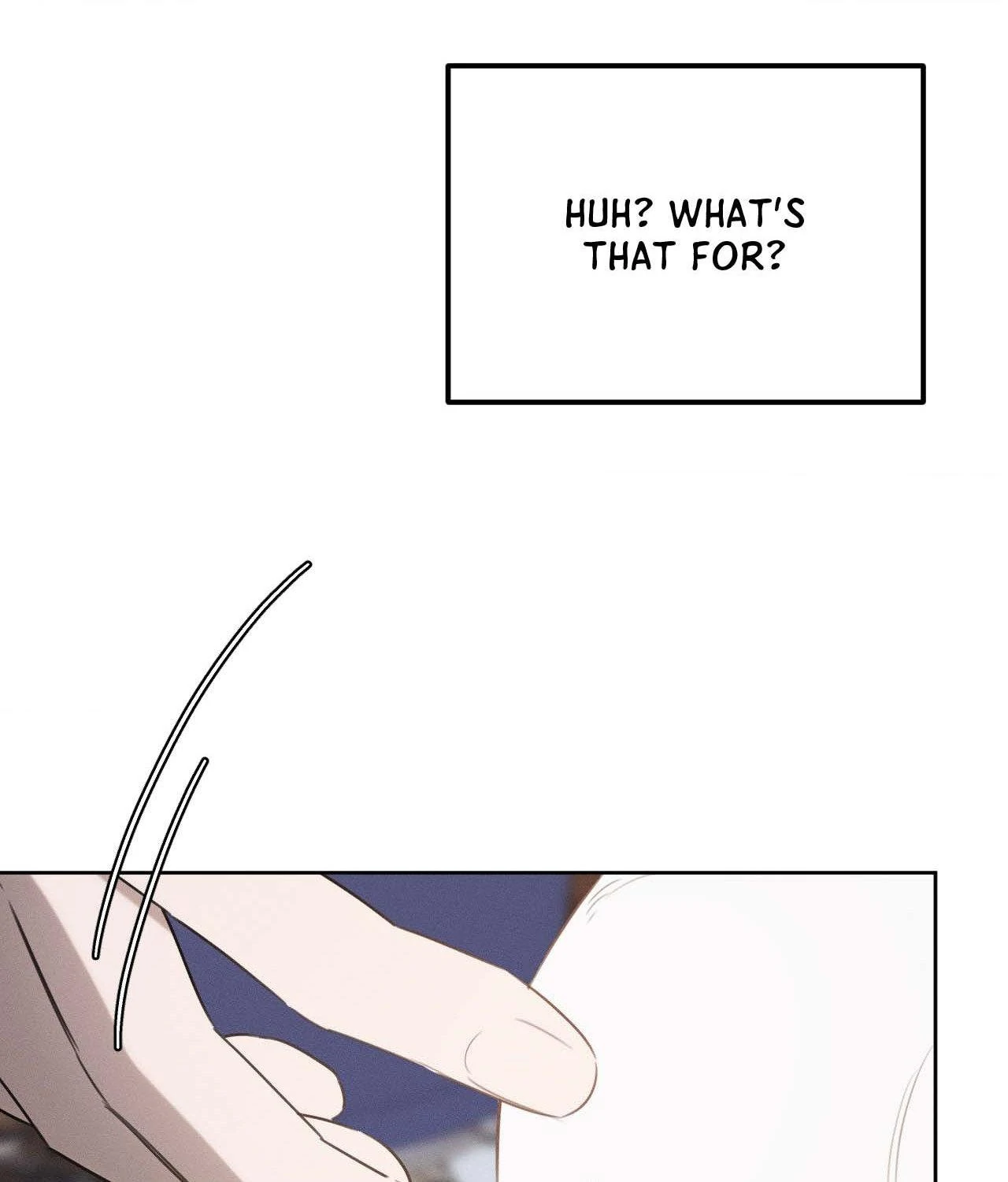 Not a Peep! - Chapter 32 manhwa