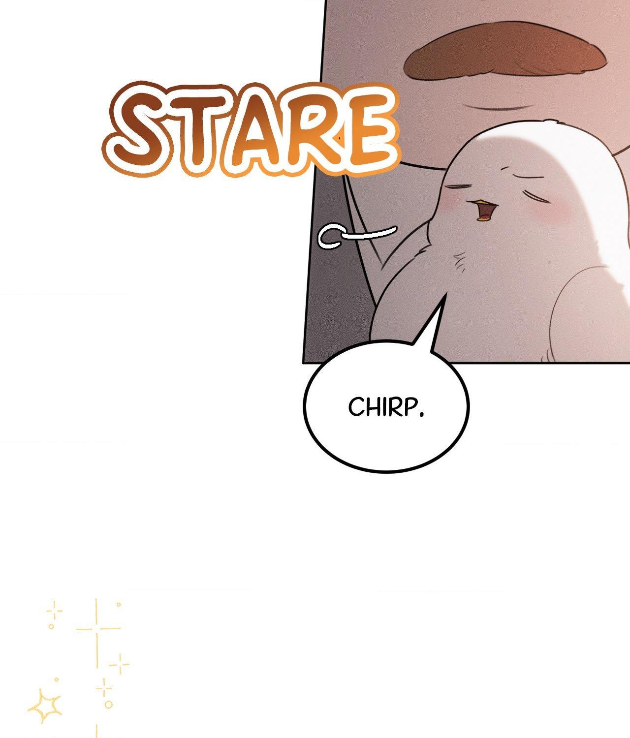 Not a Peep! - Chapter 32 manhwa