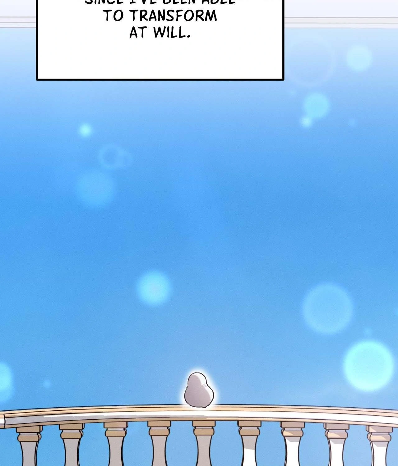Not a Peep! - Chapter 33 manhwa