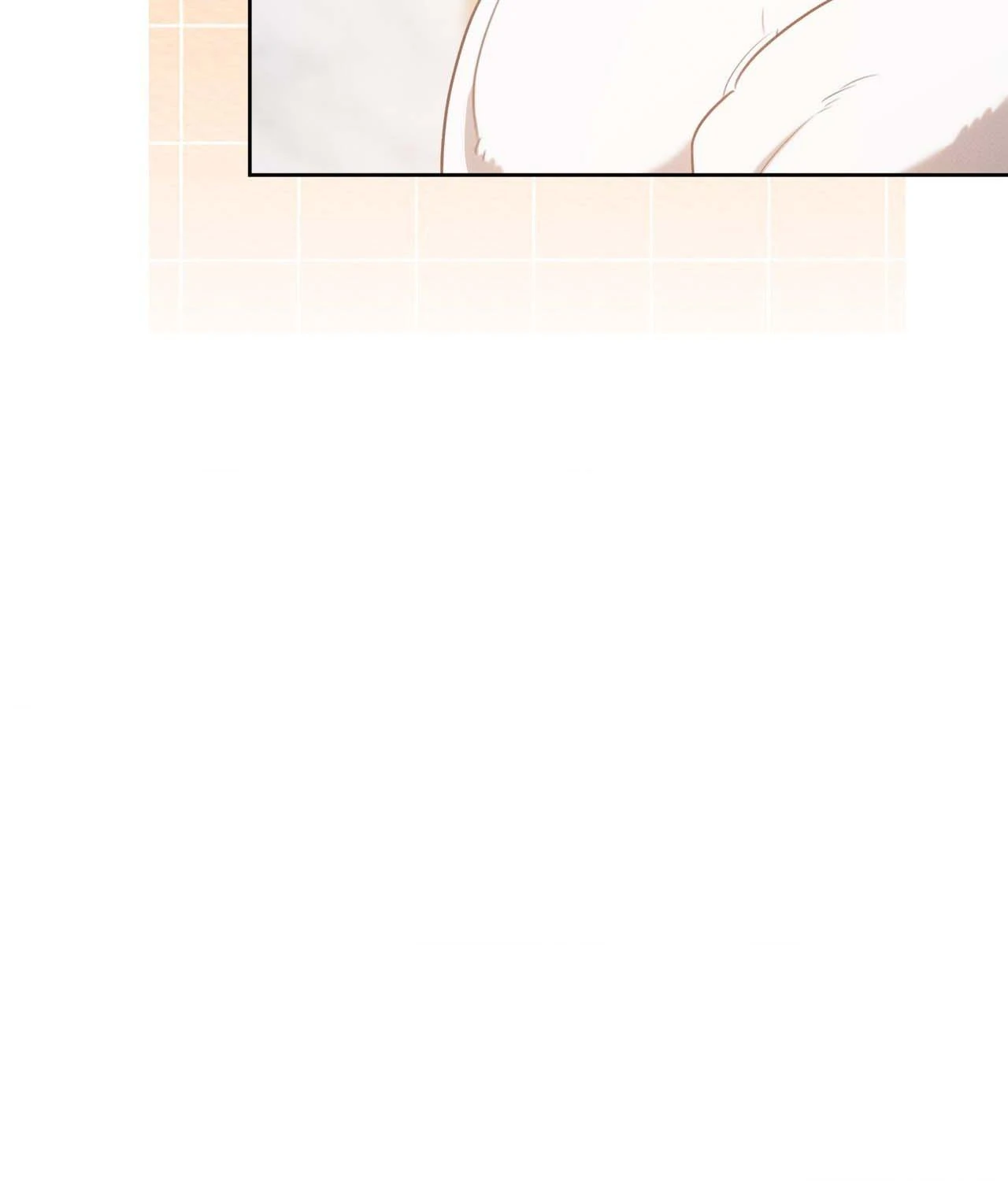 Not a Peep! - Chapter 33 manhwa