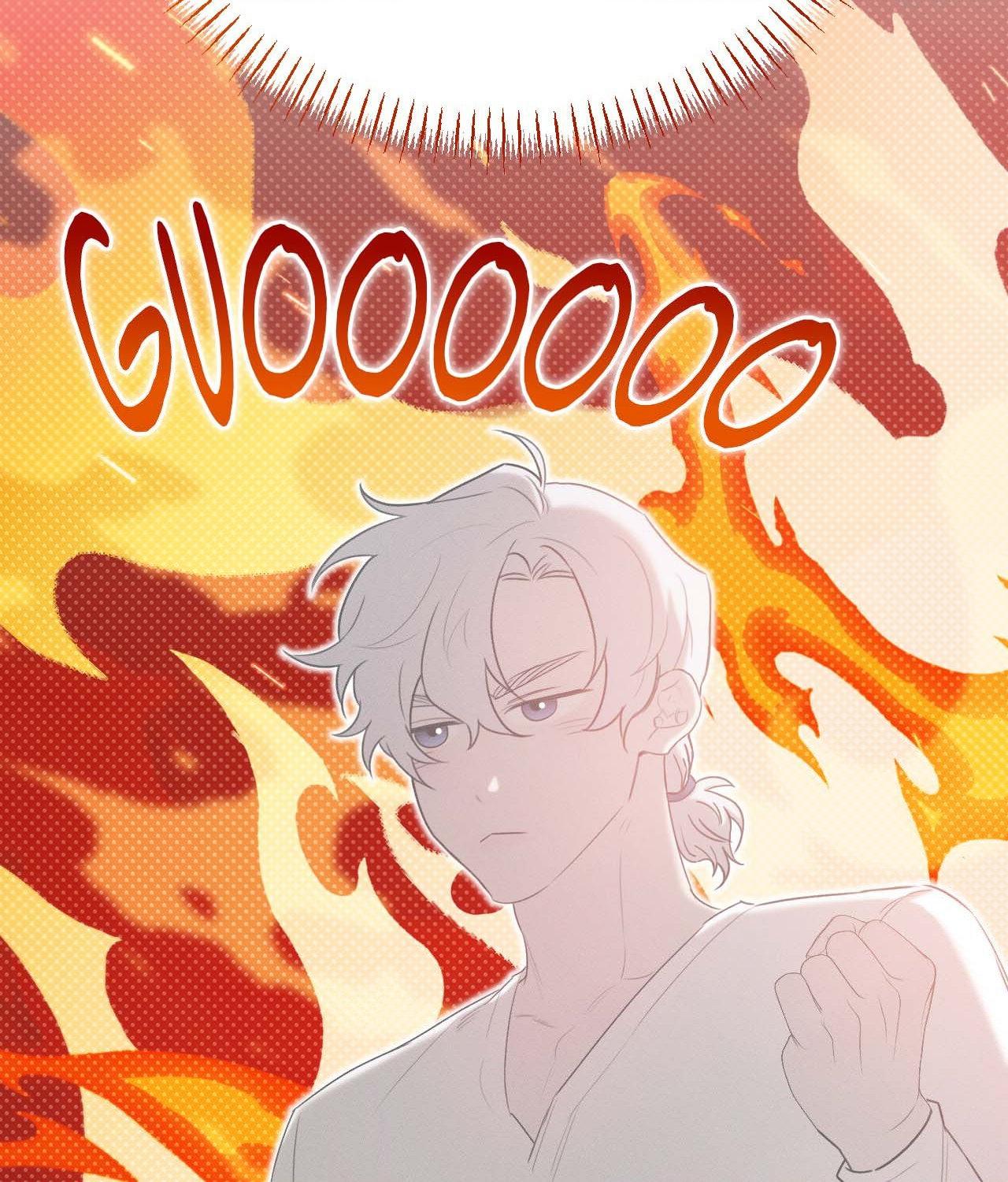 Not a Peep! - Chapter 33 manhwa