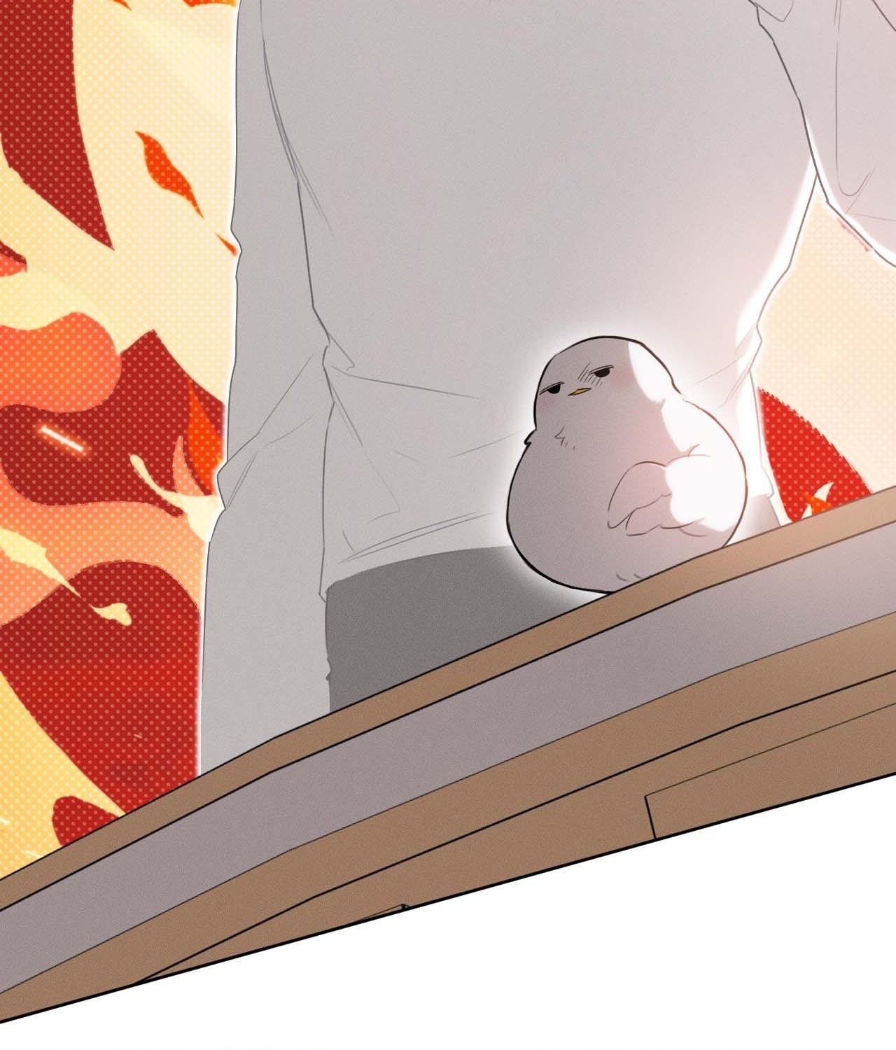 Not a Peep! - Chapter 33 manhwa