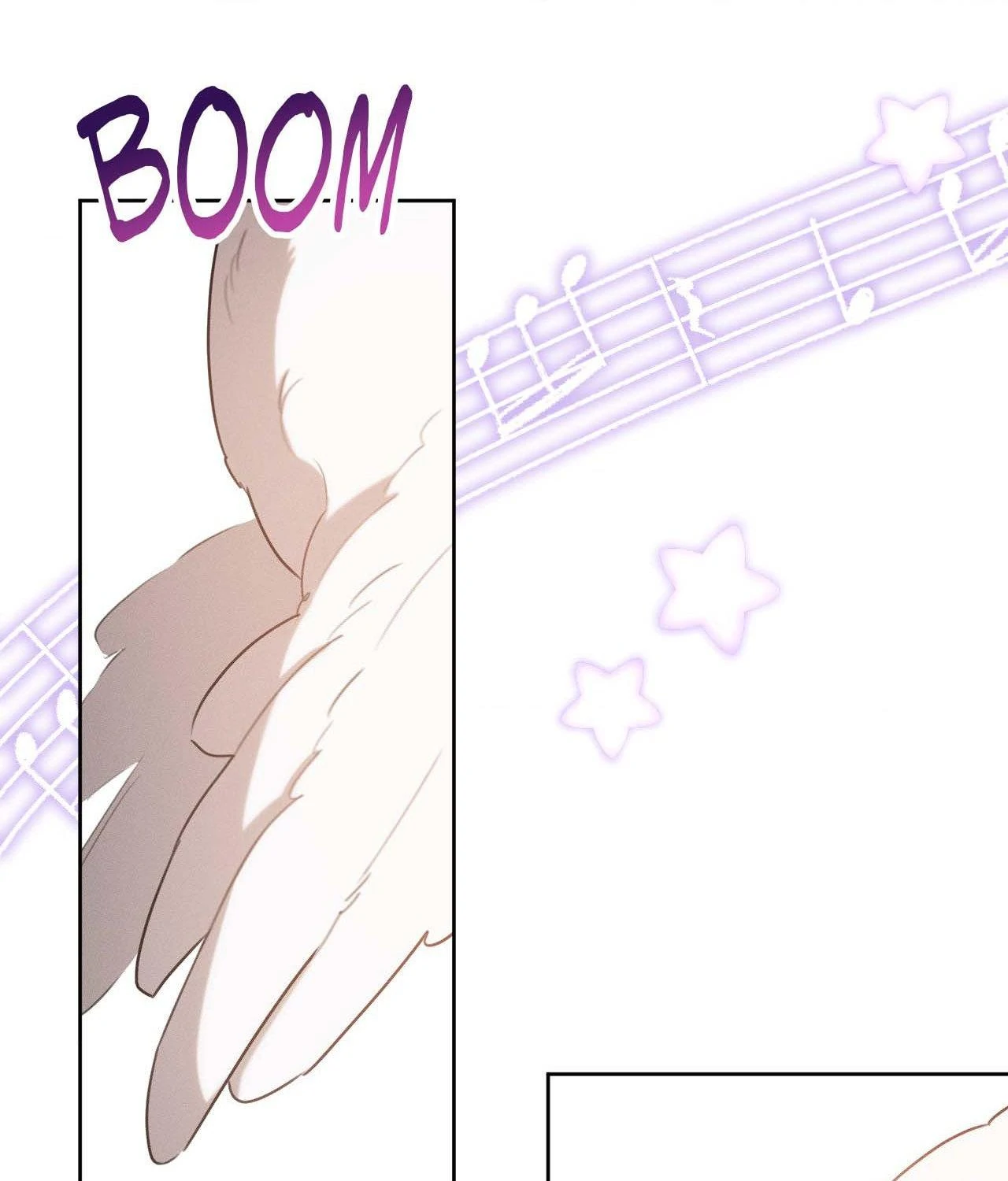 Not a Peep! - Chapter 33 manhwa