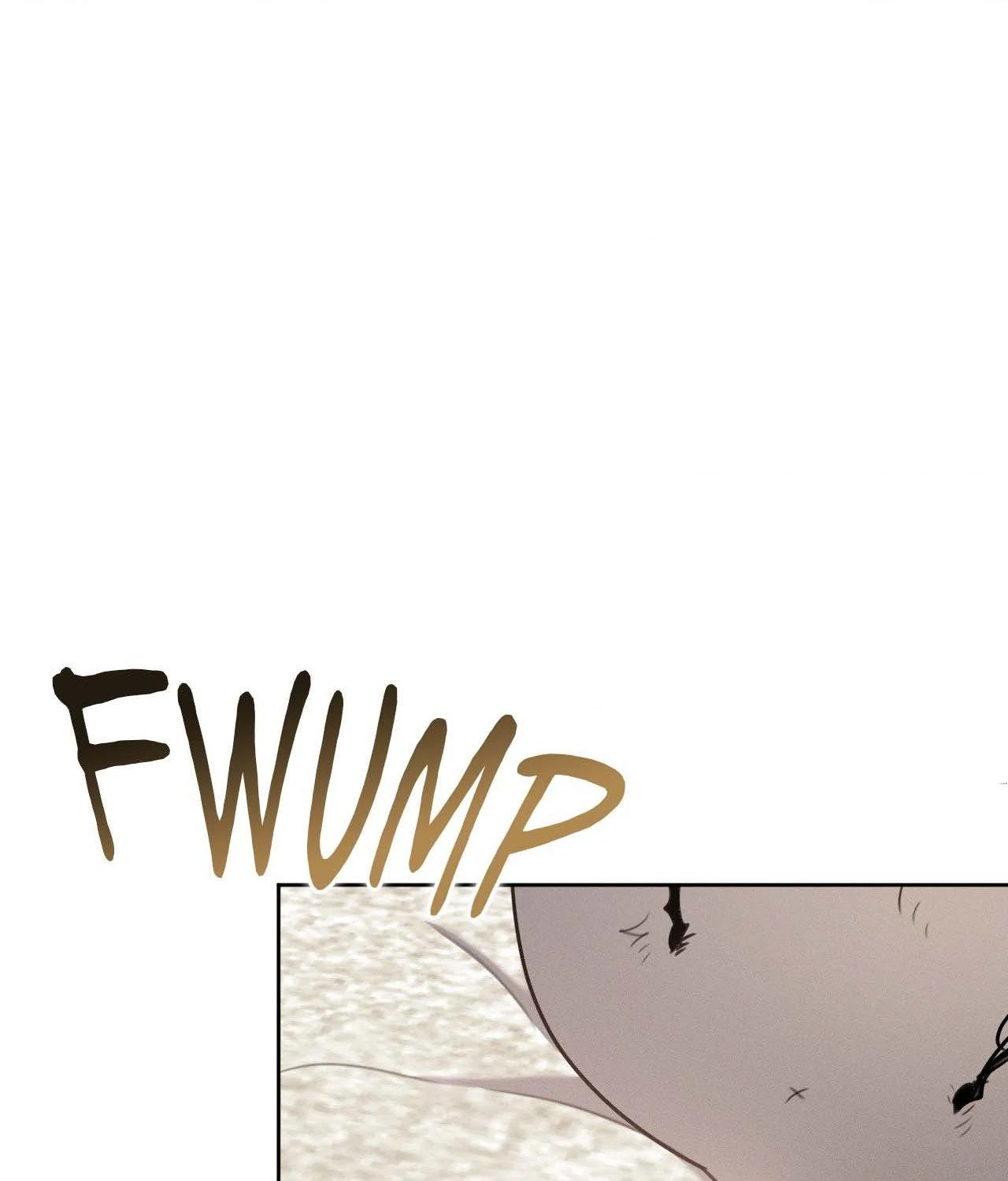 Not a Peep! - Chapter 33 manhwa