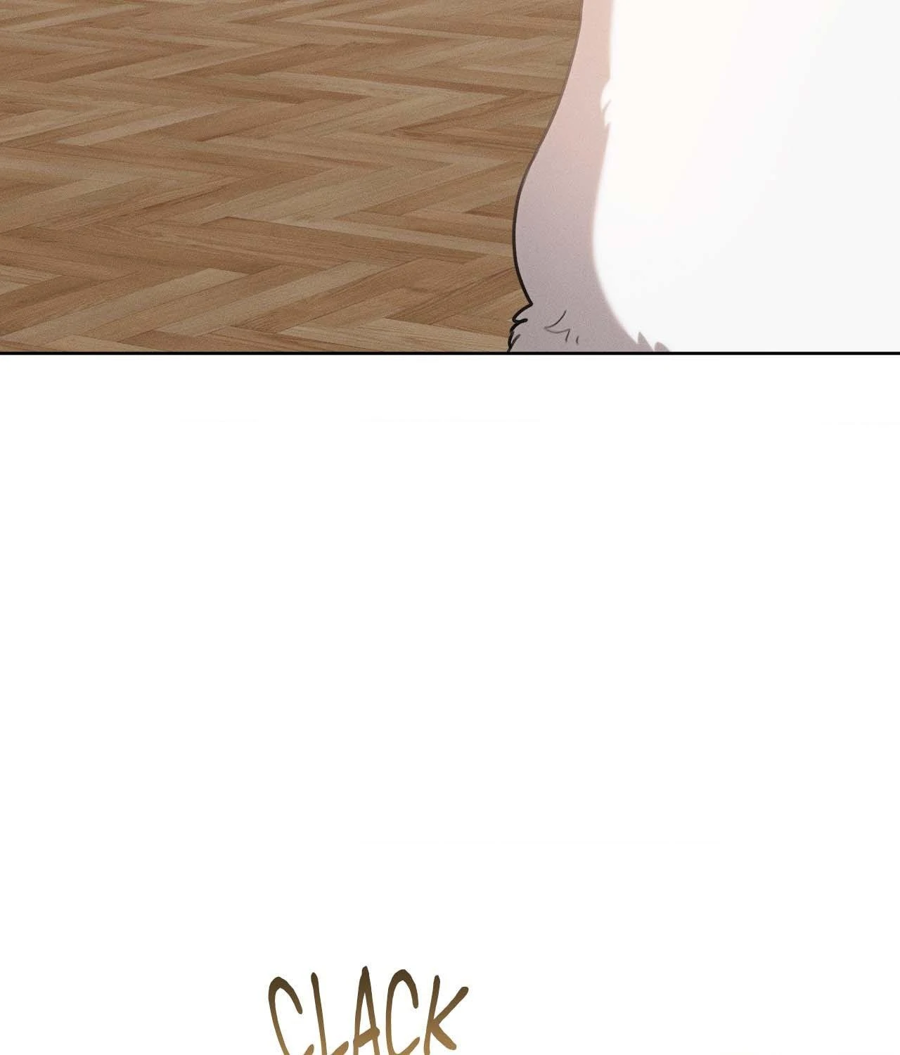 Not a Peep! - Chapter 33 manhwa