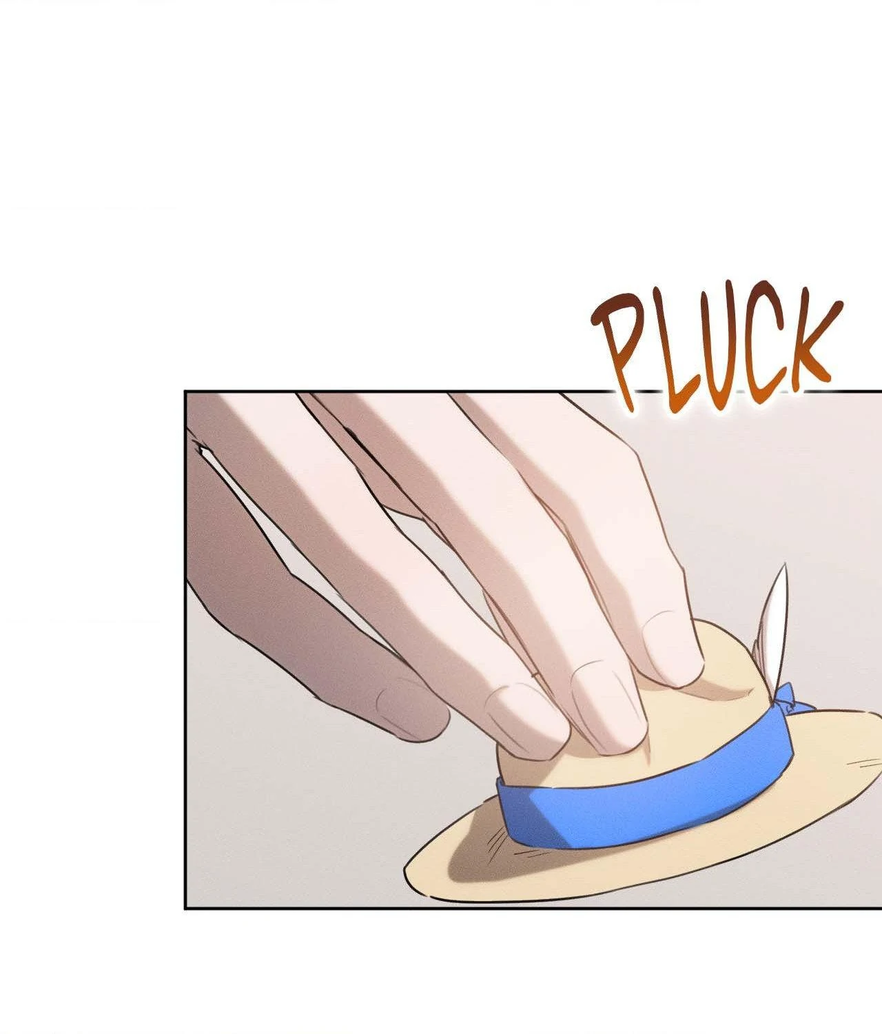 Not a Peep! - Chapter 33 manhwa