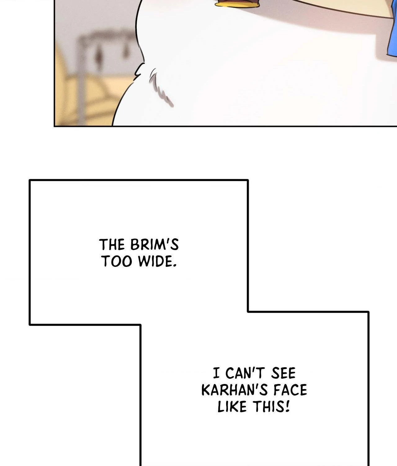 Not a Peep! - Chapter 33 manhwa