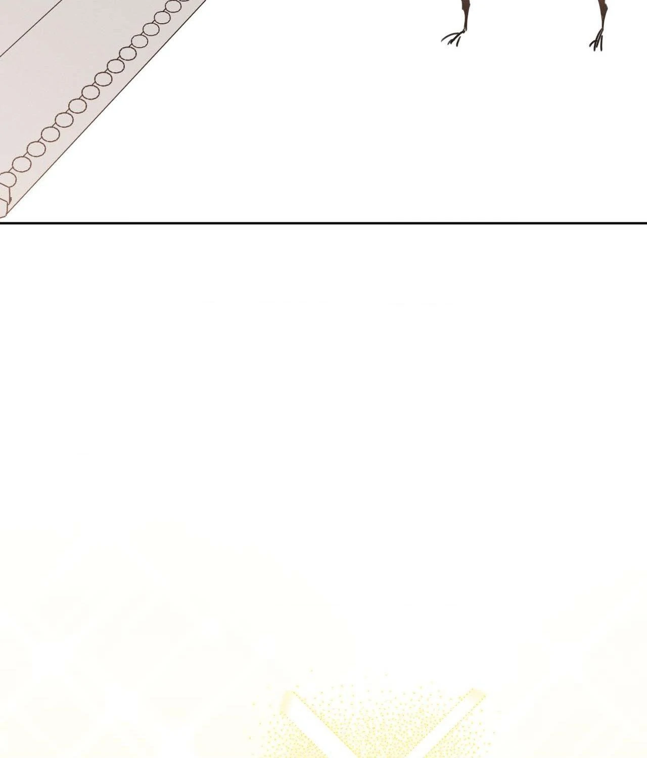 Not a Peep! - Chapter 33 manhwa