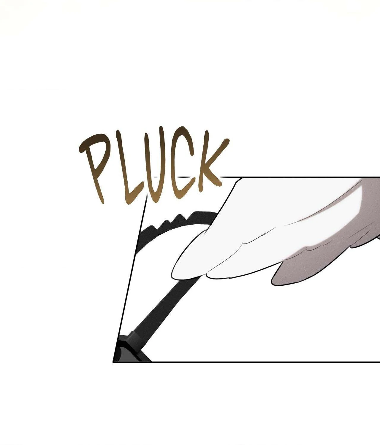 Not a Peep! - Chapter 33 manhwa