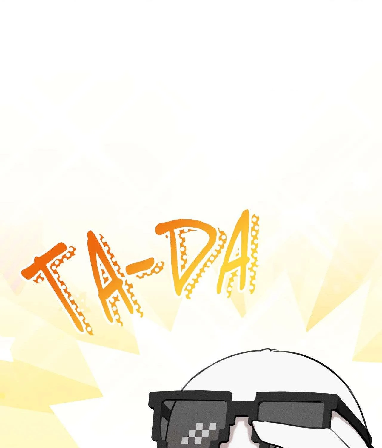 Not a Peep! - Chapter 33 manhwa