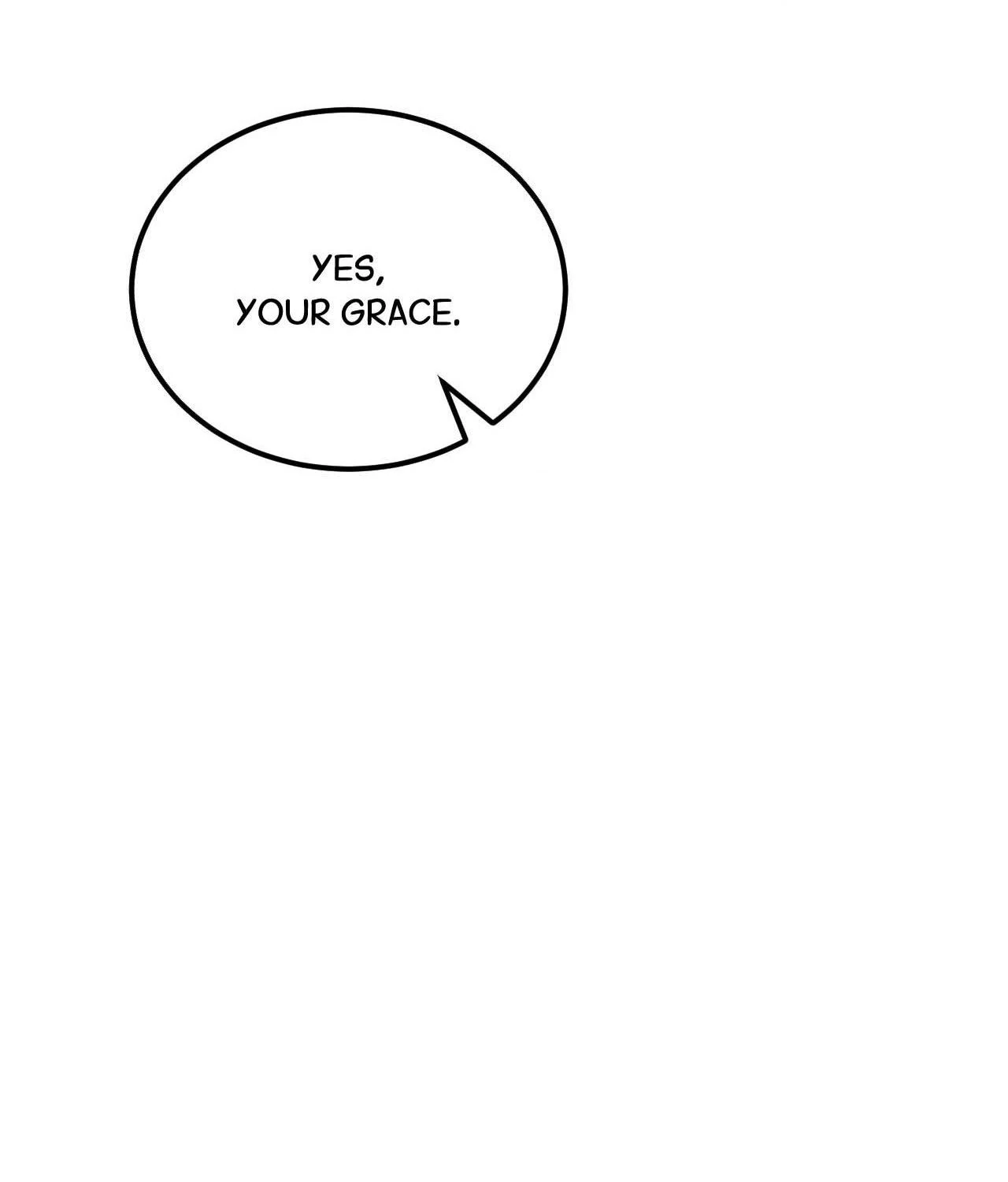 Not a Peep! - Chapter 33 manhwa