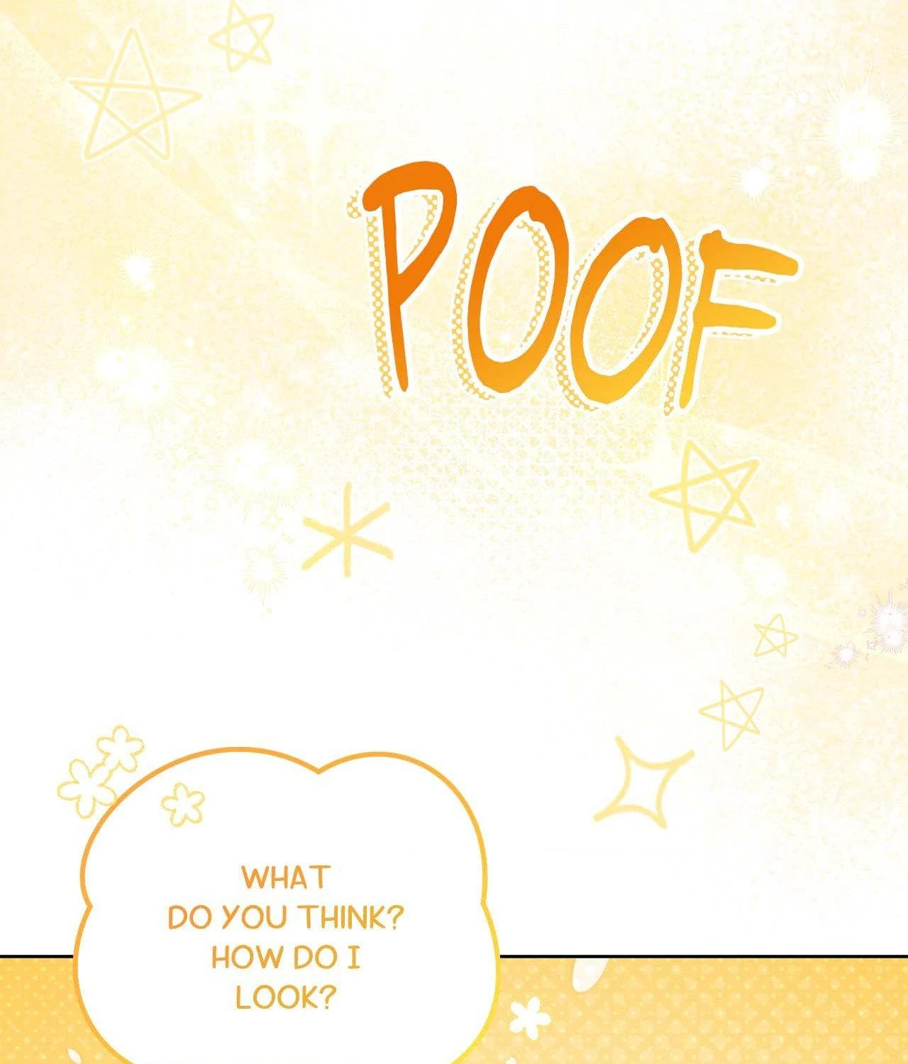 Not a Peep! - Chapter 33 manhwa