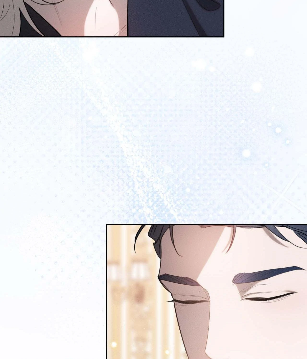 Not a Peep! - Chapter 33 manhwa