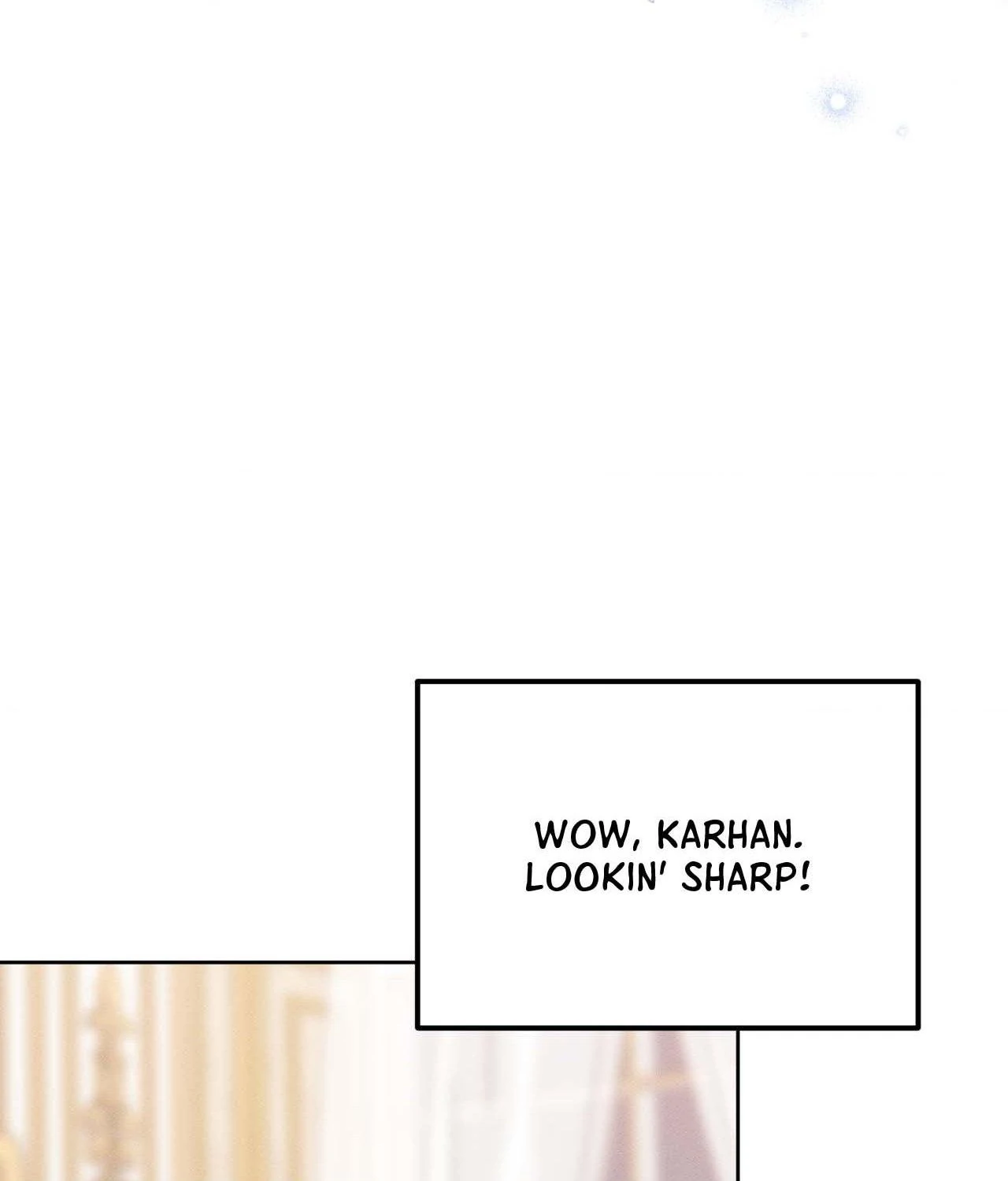 Not a Peep! - Chapter 33 manhwa