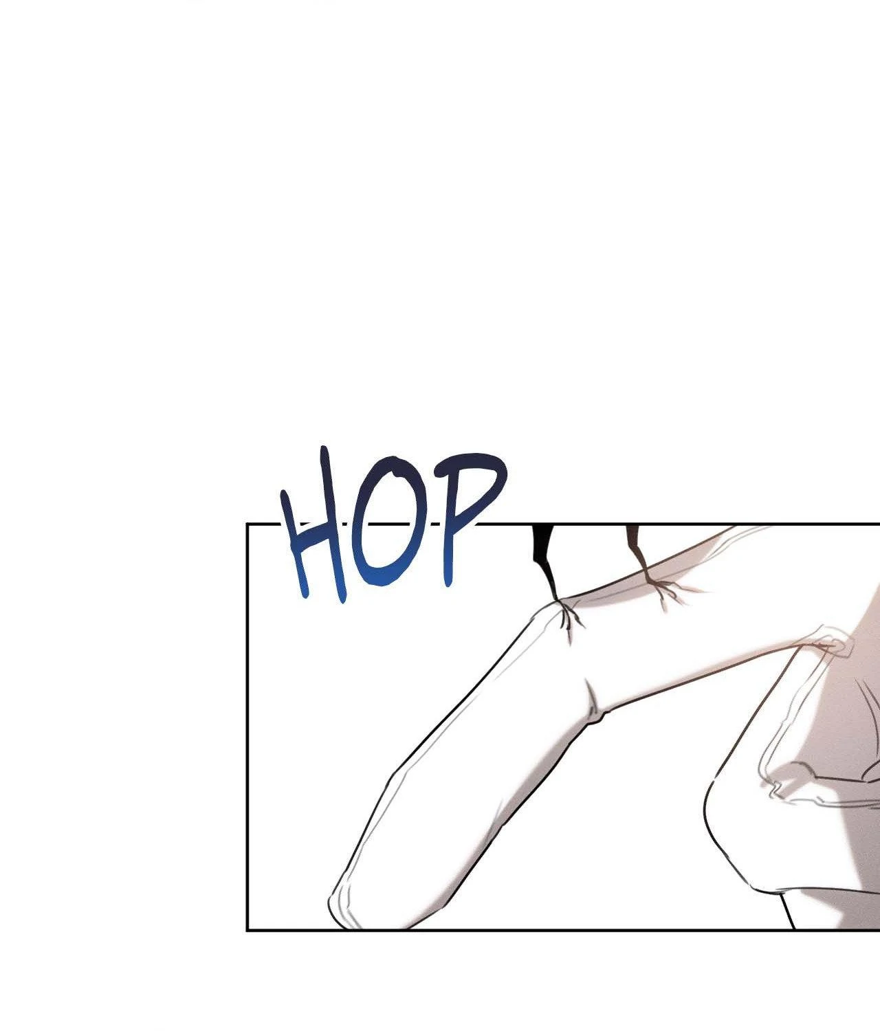 Not a Peep! - Chapter 33 manhwa