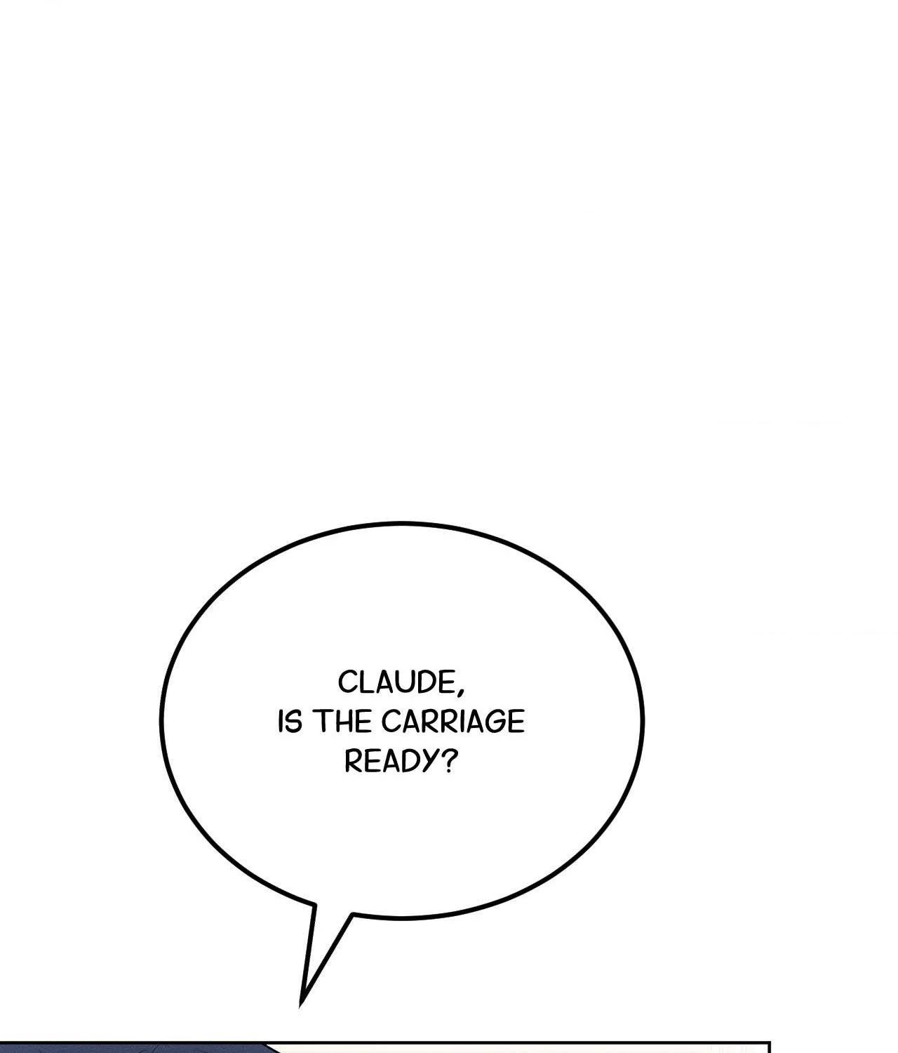 Not a Peep! - Chapter 33 manhwa