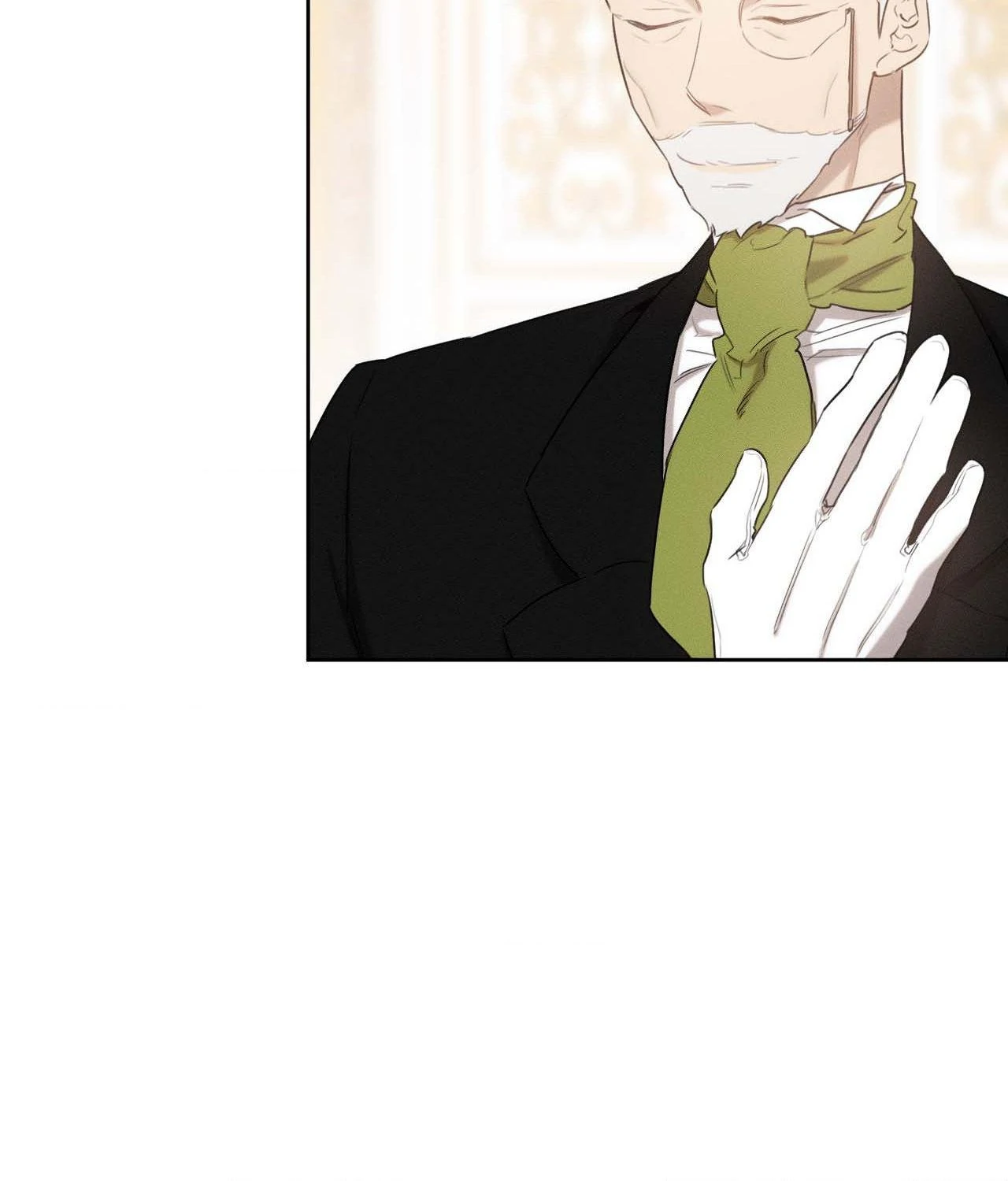 Not a Peep! - Chapter 33 manhwa