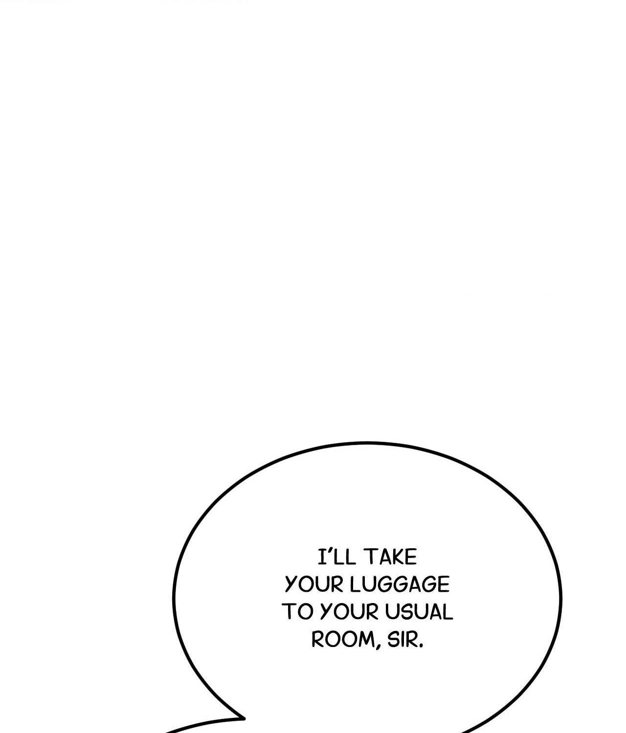 Not a Peep! - Chapter 33 manhwa